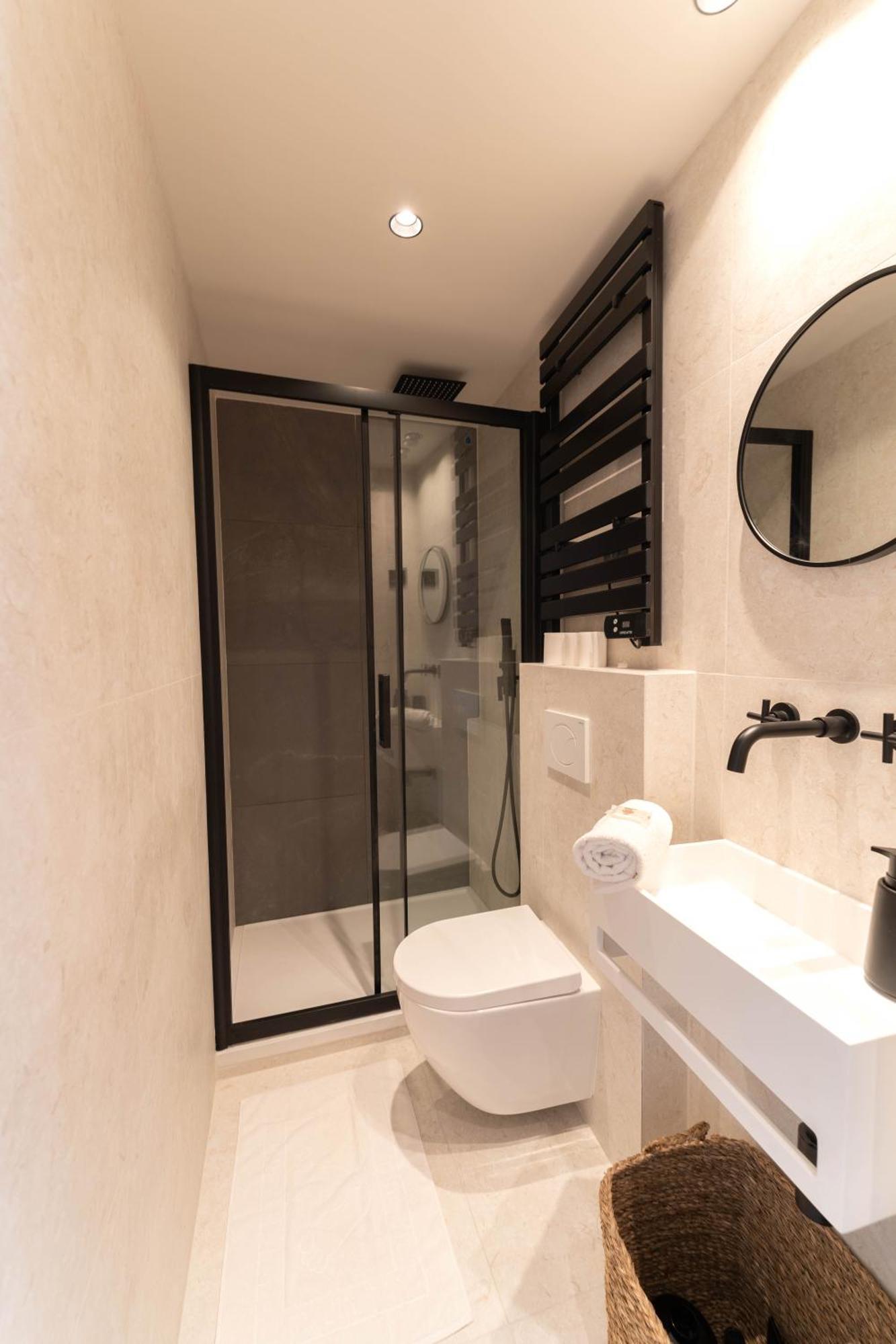 Joli Studio Au Coeur Du Centre Apartment Nice